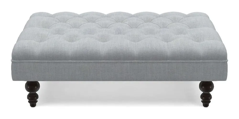 Bespoke Standard Footstools