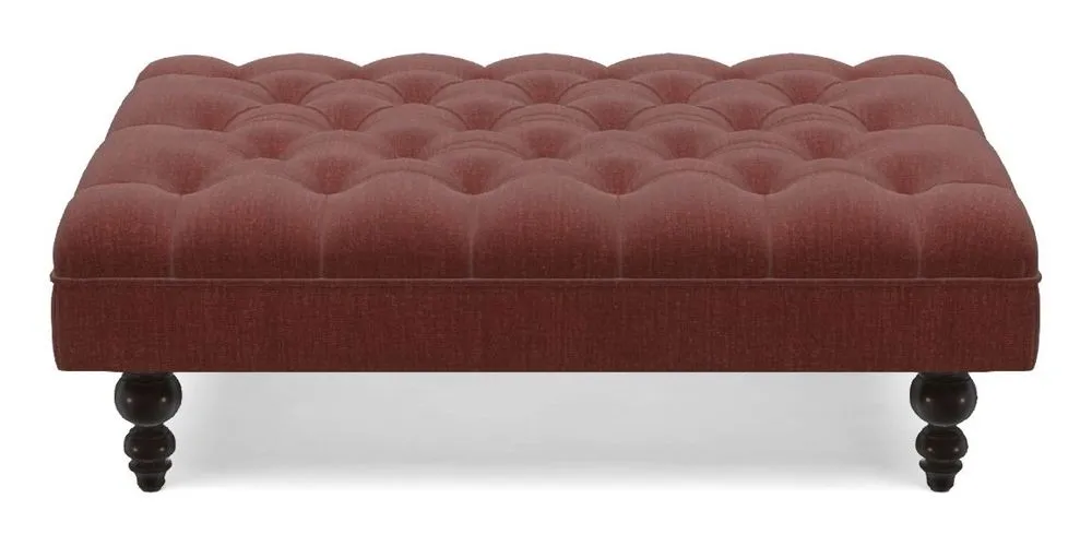 Bespoke Standard Footstools