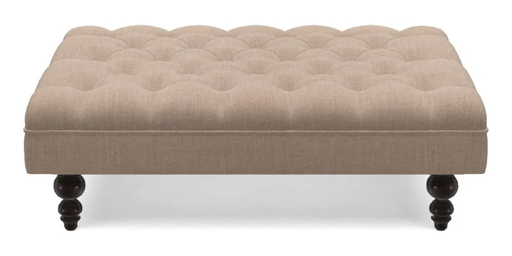 Bespoke Standard Footstools