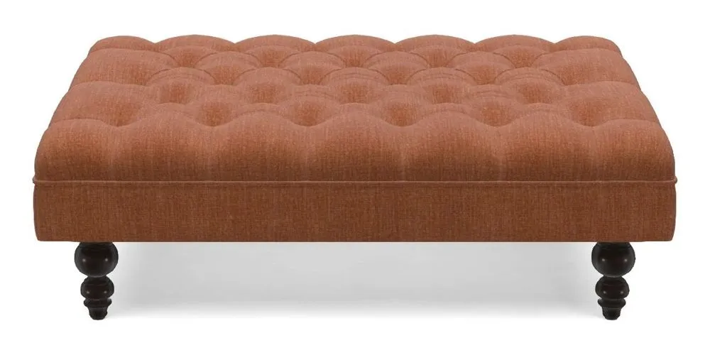 Bespoke Standard Footstools