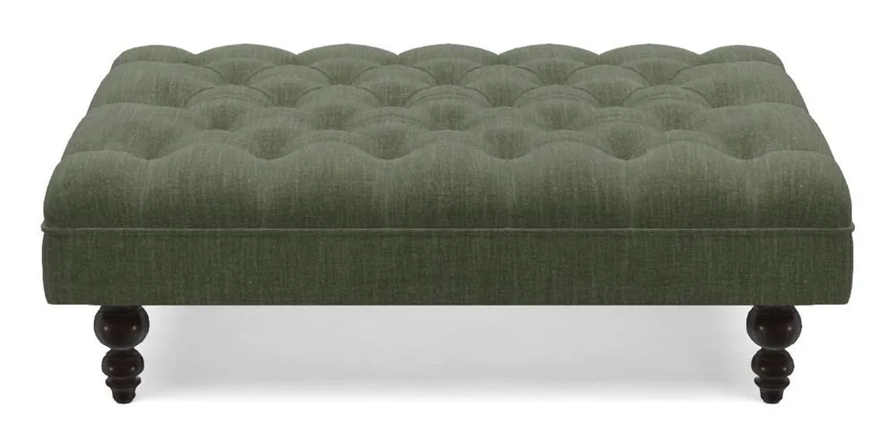 Bespoke Standard Footstools