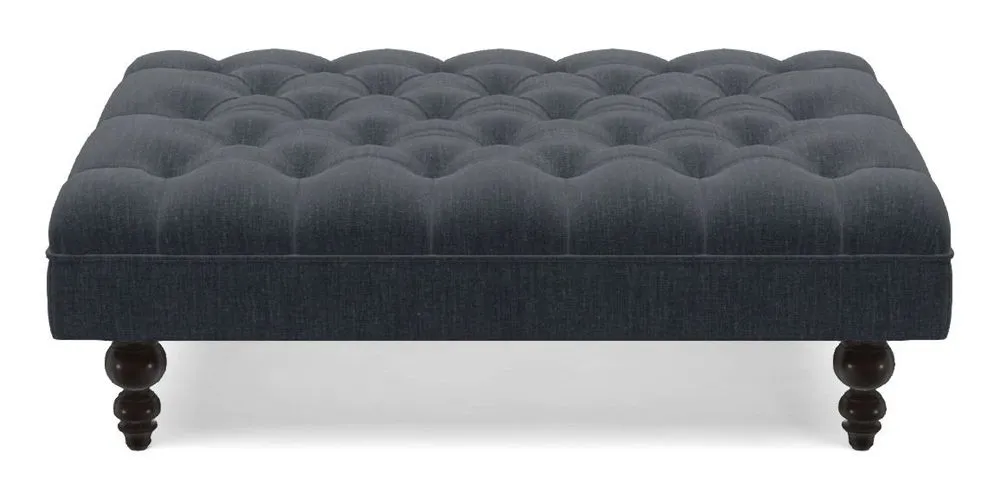 Bespoke Standard Footstools