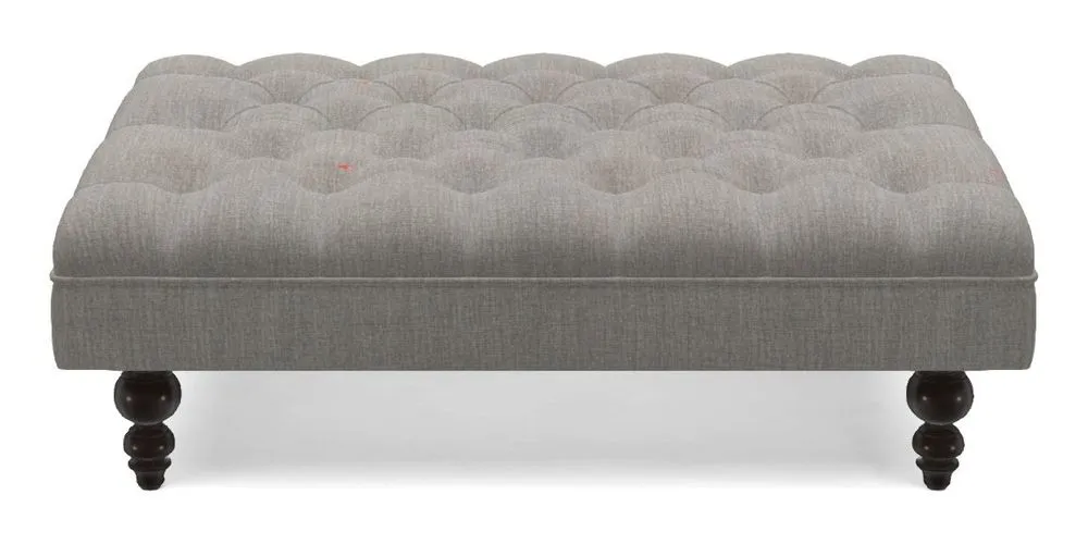 Bespoke Standard Footstools