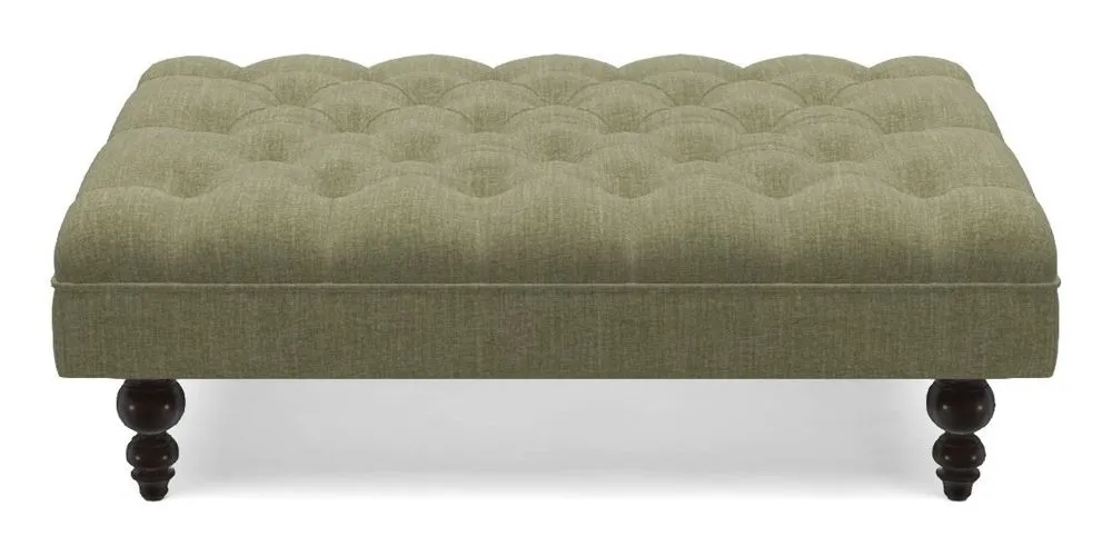 Bespoke Standard Footstools