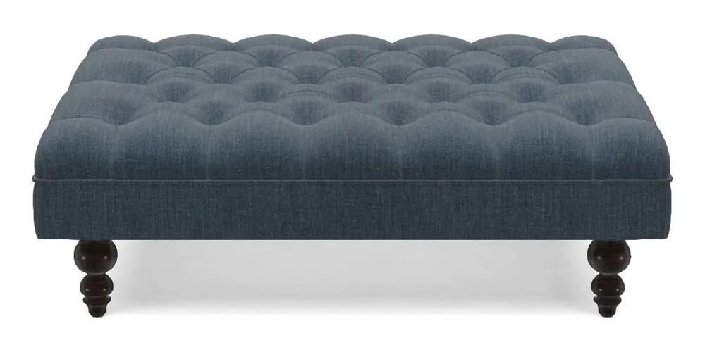 Bespoke Standard Footstools