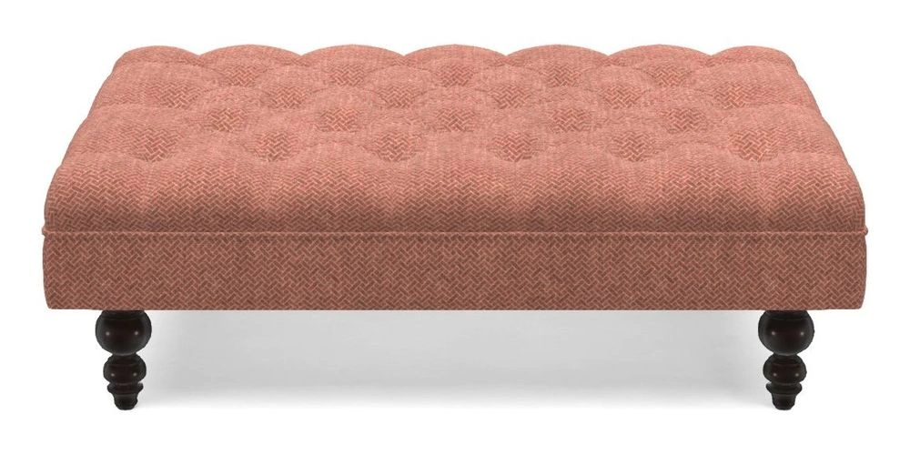 Bespoke Standard Footstools