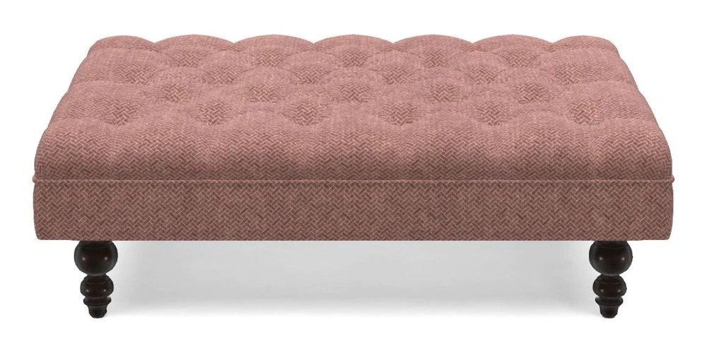 Bespoke Standard Footstools