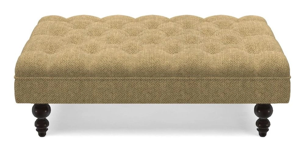 Bespoke Standard Footstools