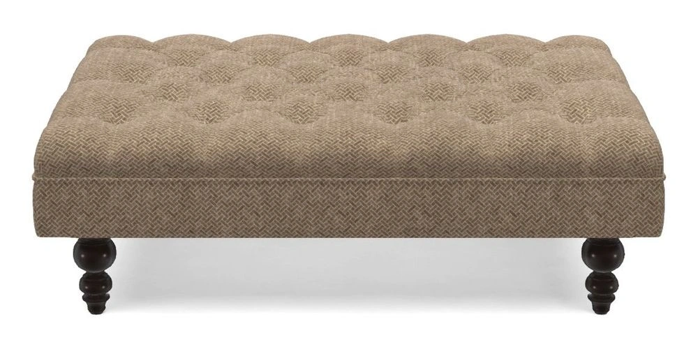 Bespoke Standard Footstools