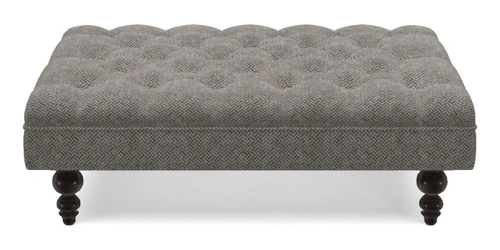 Bespoke Standard Footstools