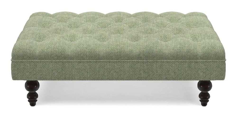 Bespoke Standard Footstools