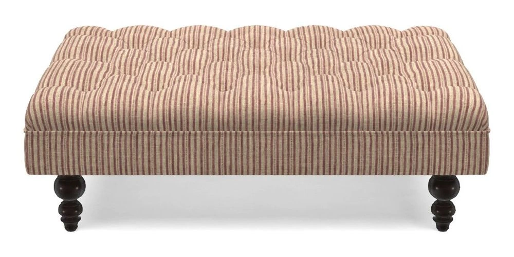 Bespoke Standard Footstools