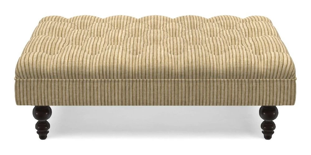 Bespoke Standard Footstools