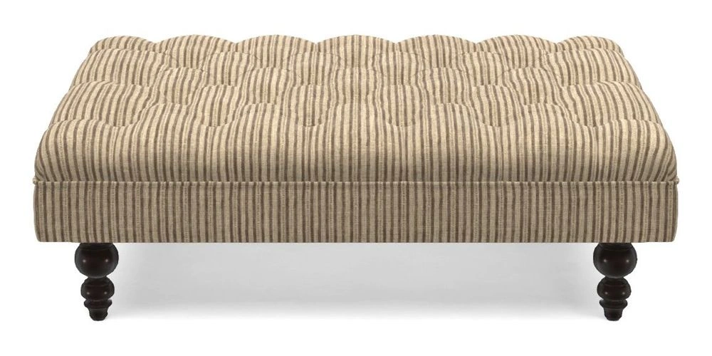 Bespoke Standard Footstools