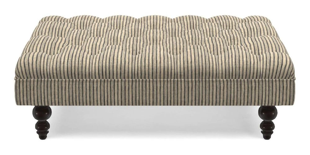 Bespoke Standard Footstools