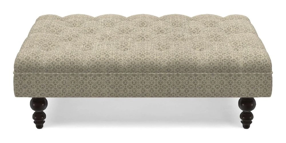 Bespoke Standard Footstools