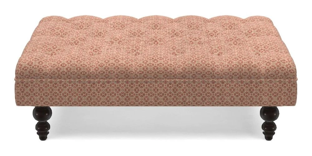 Bespoke Standard Footstools