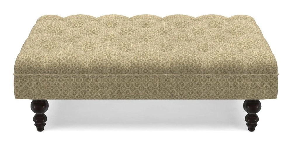 Bespoke Standard Footstools