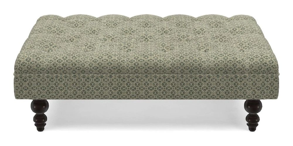 Bespoke Standard Footstools