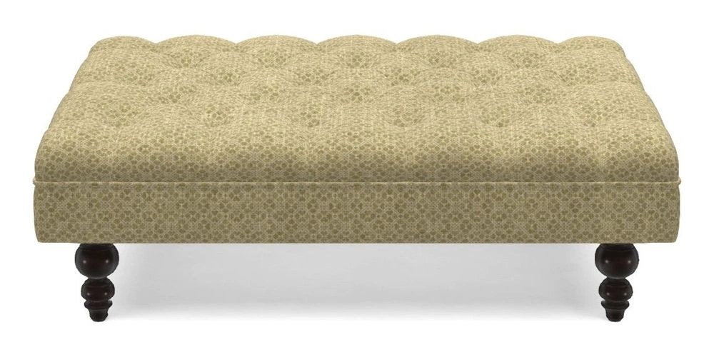 Bespoke Standard Footstools