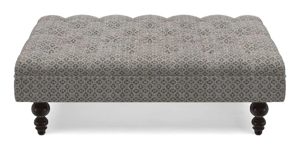 Bespoke Standard Footstools