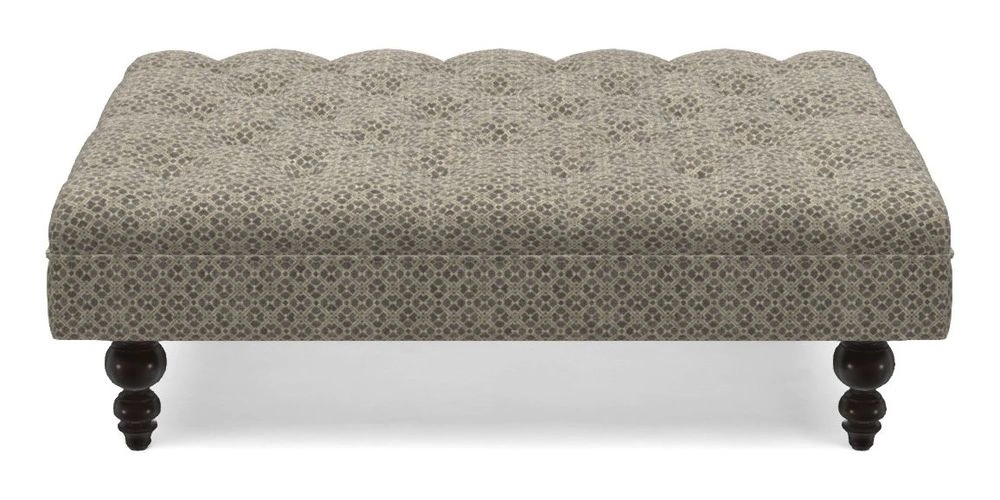 Bespoke Standard Footstools