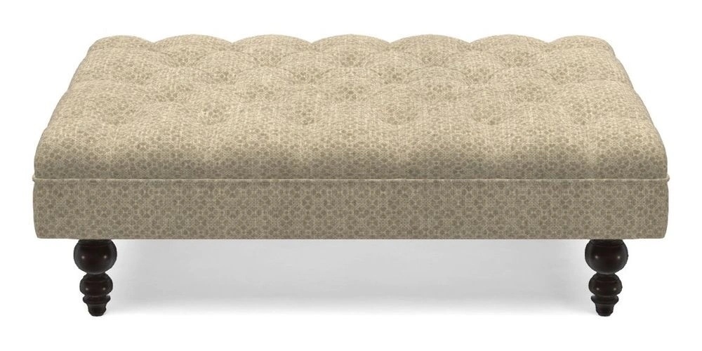 Bespoke Standard Footstools