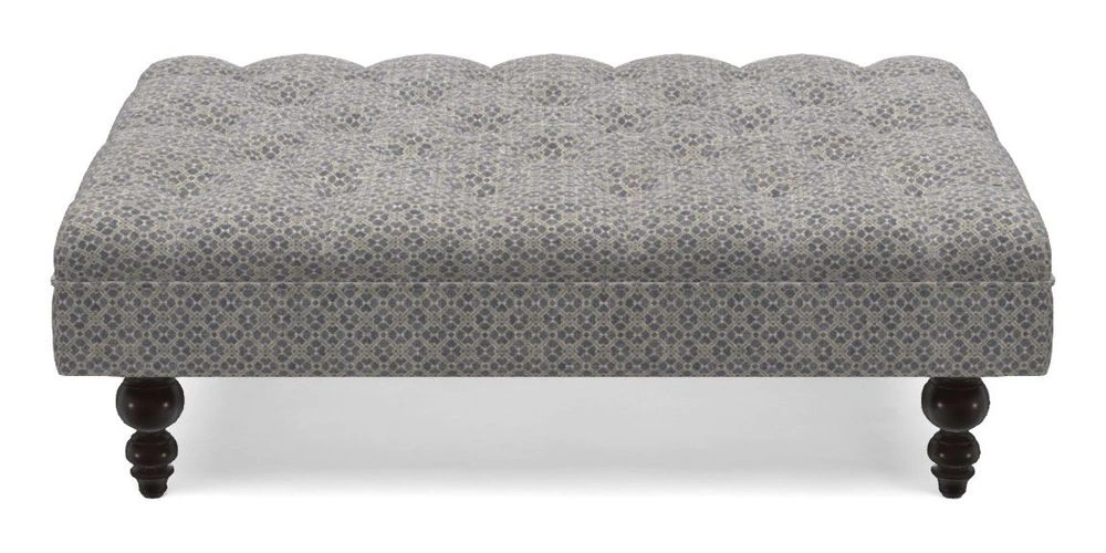 Bespoke Standard Footstools