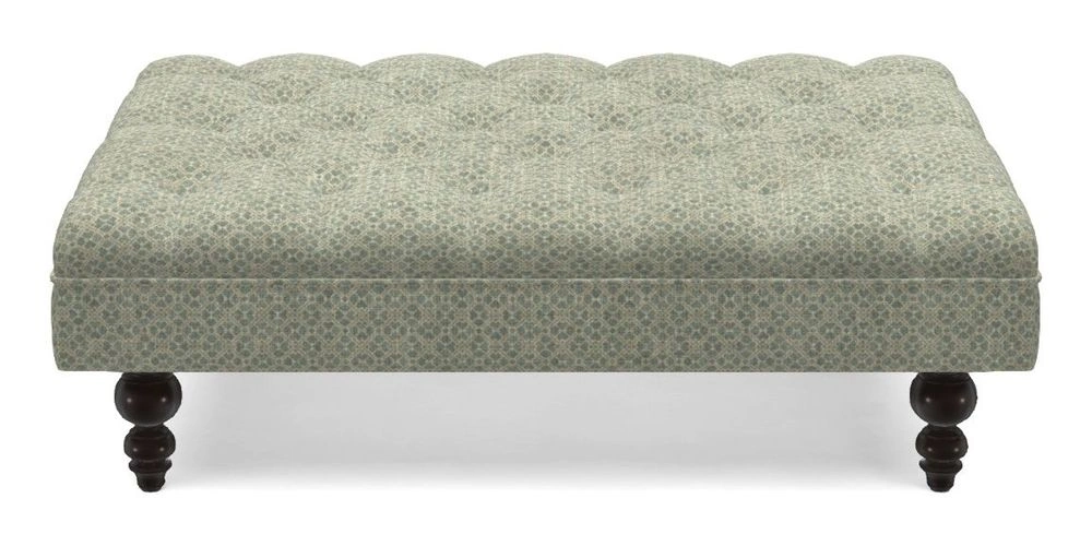 Bespoke Standard Footstools