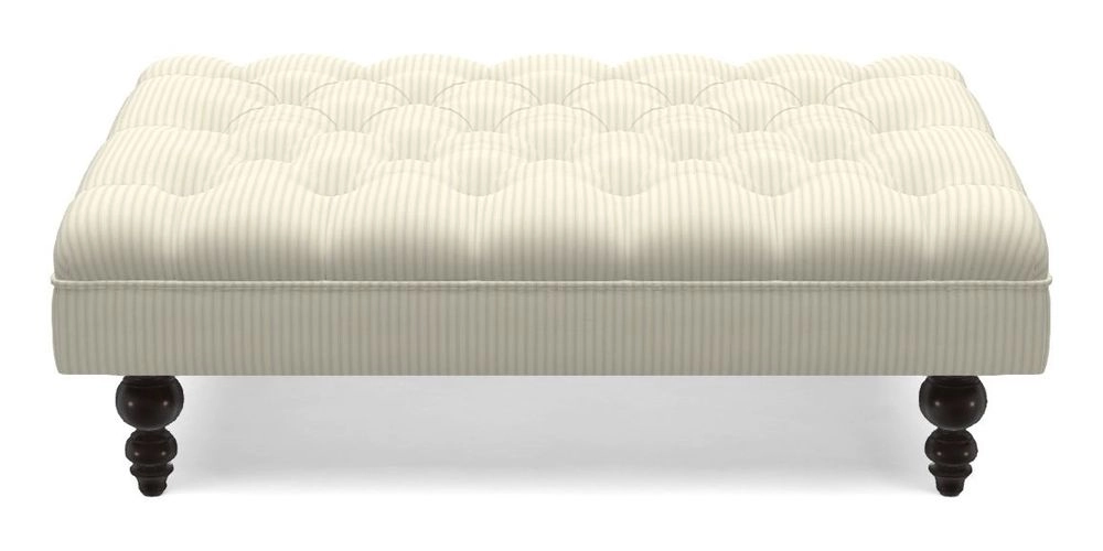 Bespoke Standard Footstools