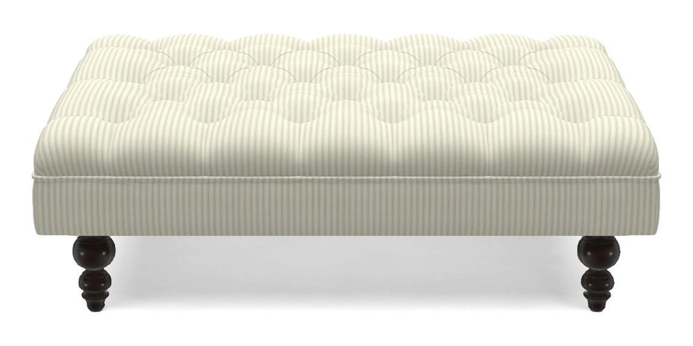 Bespoke Standard Footstools