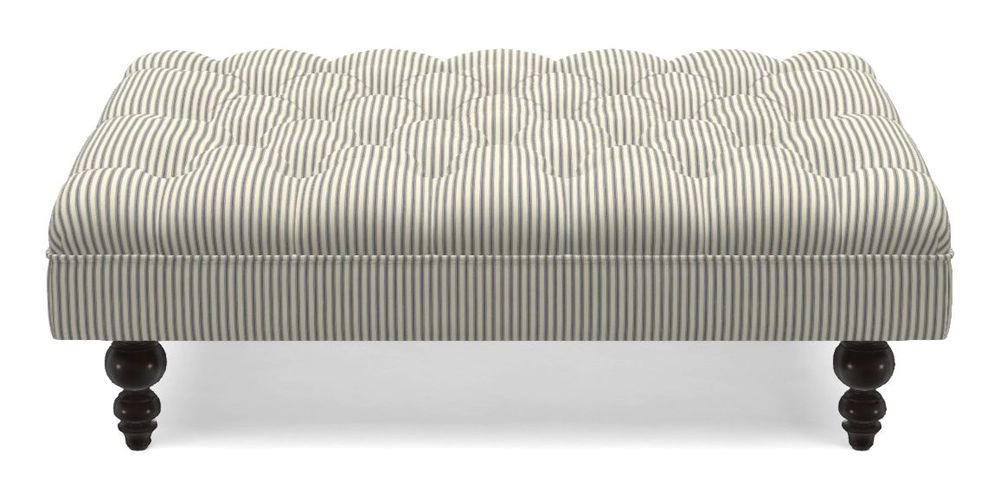 Bespoke Standard Footstools