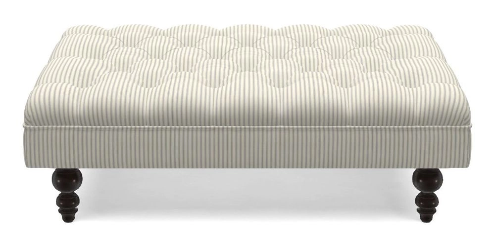 Bespoke Standard Footstools