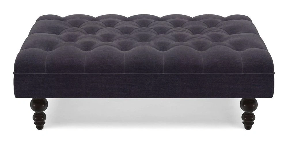 Bespoke Standard Footstools