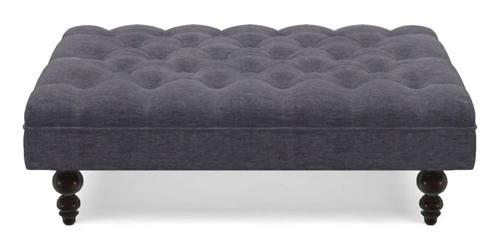 Bespoke Standard Footstools