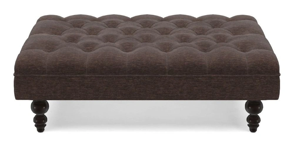 Bespoke Standard Footstools