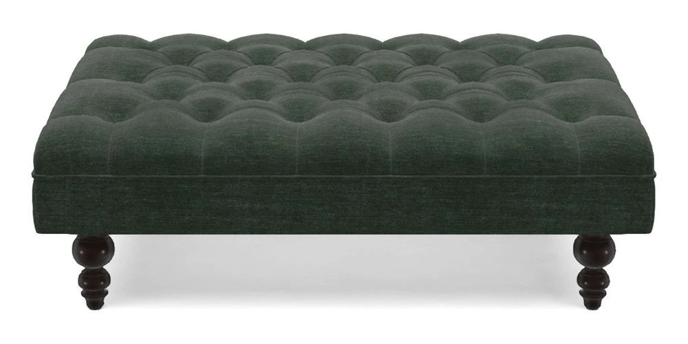 Bespoke Standard Footstools