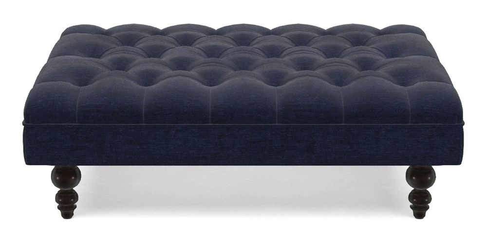 Bespoke Standard Footstools