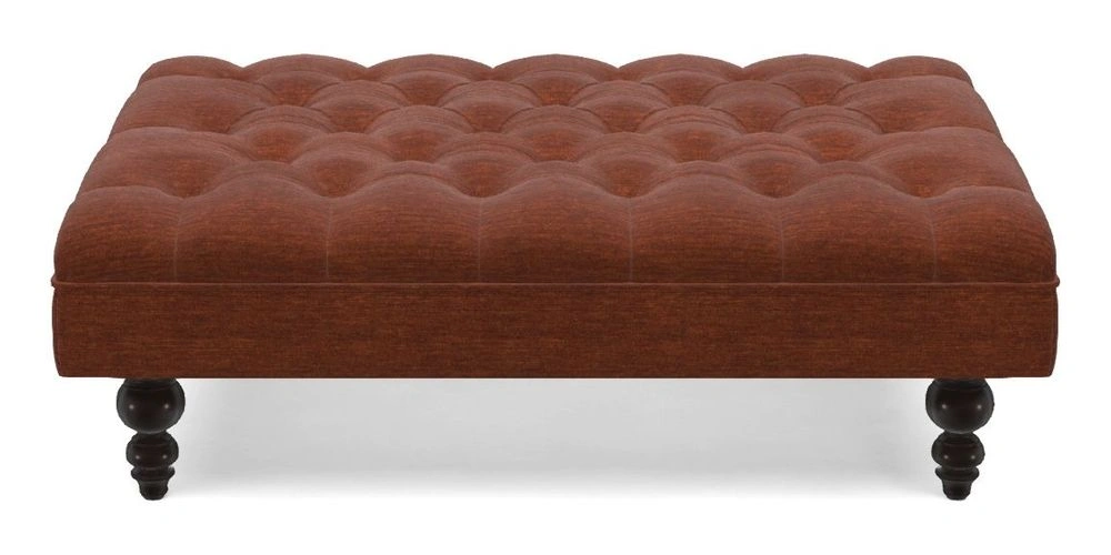 Bespoke Standard Footstools