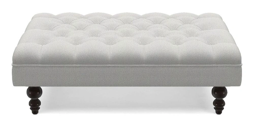 Bespoke Standard Footstools