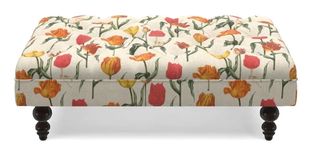 Bespoke Standard Footstools