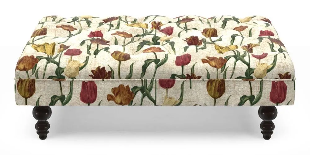 Bespoke Standard Footstools