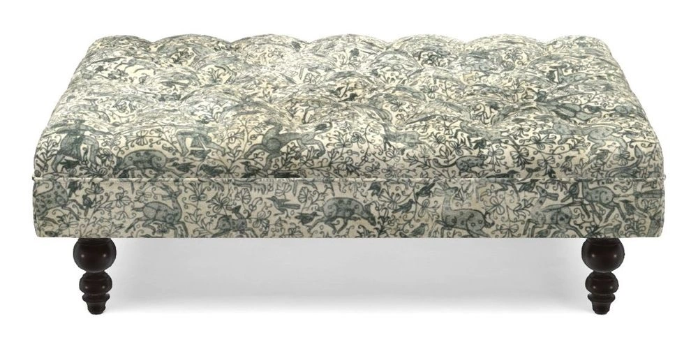 Bespoke Standard Footstools