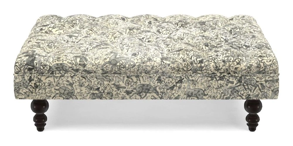 Bespoke Standard Footstools