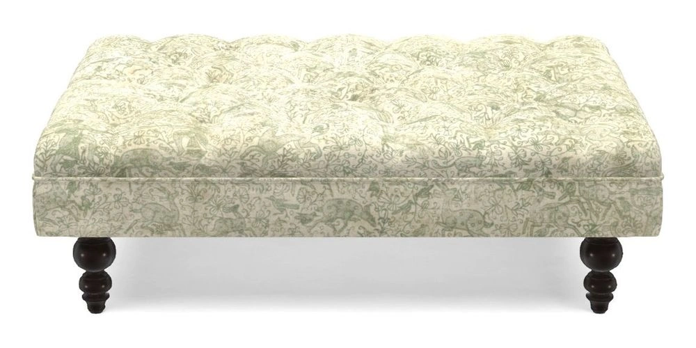 Bespoke Standard Footstools