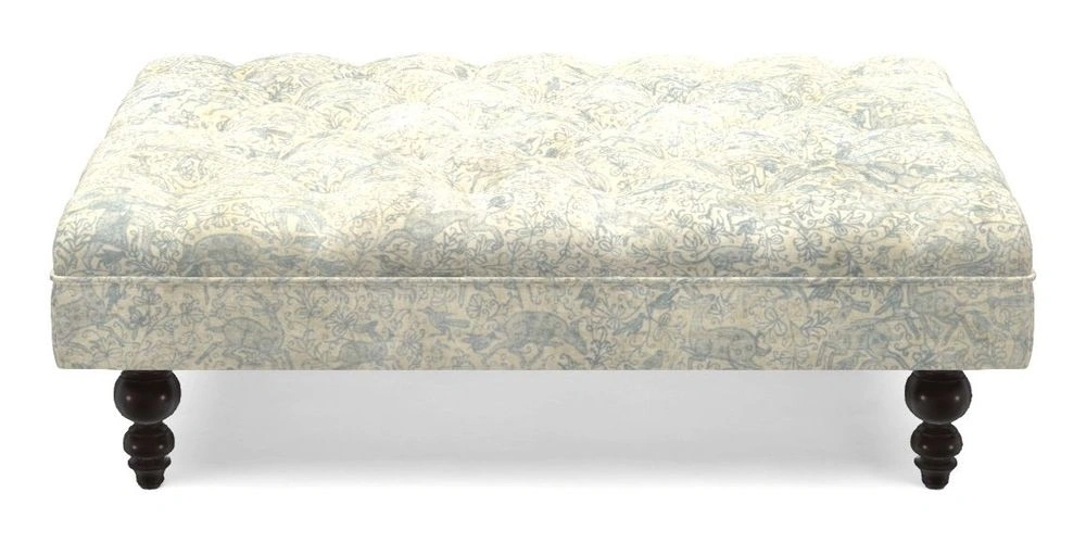 Bespoke Standard Footstools