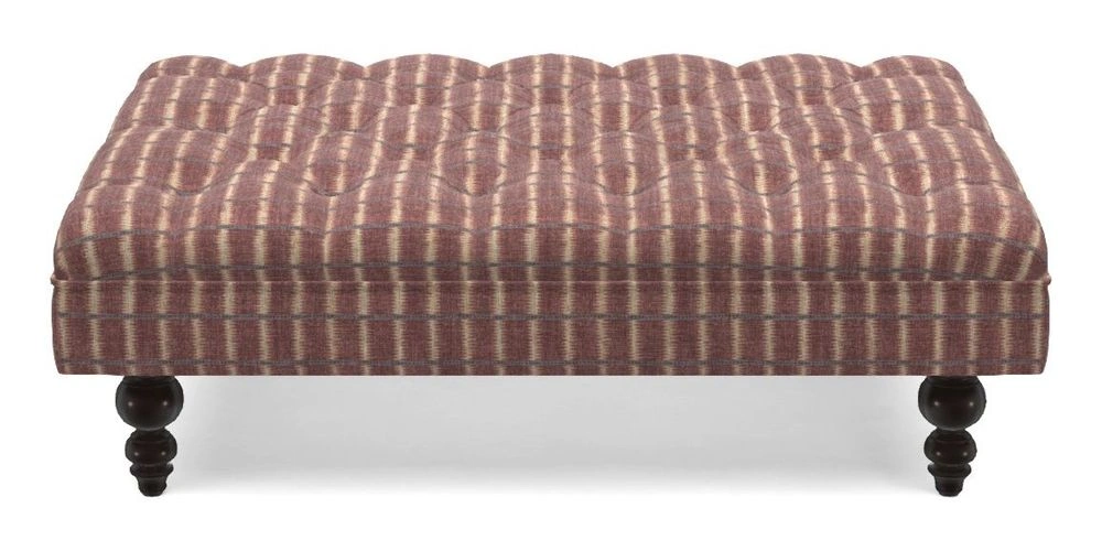 Bespoke Standard Footstools