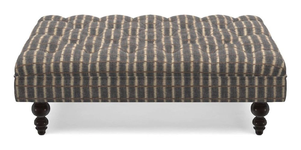 Bespoke Standard Footstools