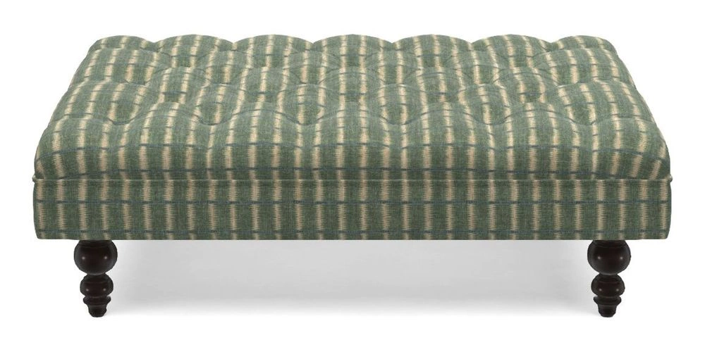 Bespoke Standard Footstools