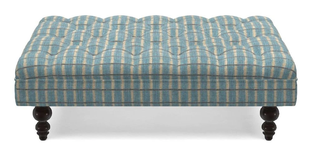 Bespoke Standard Footstools